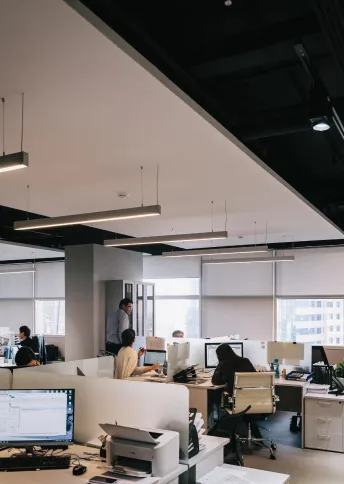 Know Details About Our Company - 问鼎h5